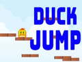 Spiel Duck Jump