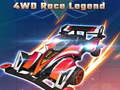 Spiel 4WD Race Legend