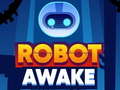 Spiel Robot Awake