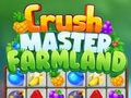 Spiel Crush Master Farmland