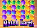 Spiel Match Earth 