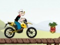 Spiel Popeye Bike Ride