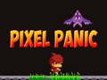 Spiel Pixel Panic
