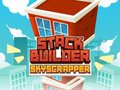 Spiel Stack Builder Skyscraper