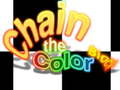 Spiel Chain the Color Block