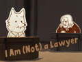 Spiel I Am (Not) a Lawyer