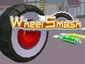 Spiel Wheel Smash 