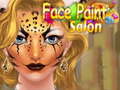 Spiel Face Paint Salon