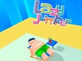Spiel Lazy Jumper