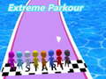 Spiel Extreme Parkour