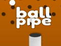 Spiel Ball pipe