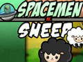Spiel Spacemen vs Sheep