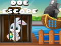 Spiel Doe escape