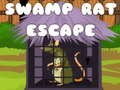 Spiel Swamp Rat Escape