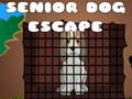 Spiel Senior Dog Escape