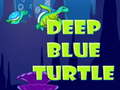 Spiel Deep Blue Turtle