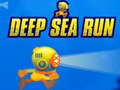Spiel Deep Sea Run