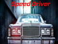Spiel Speed Driver