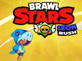 Spiel Brawl Star Leon Rush