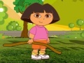 Spiel Dora Long Bow