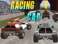 Spiel Racing Car