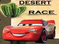 Spiel Desert Race