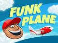 Spiel Funky Plane