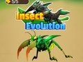 Spiel Insect Evolution