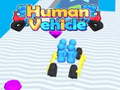 Spiel Human Vehicle 2
