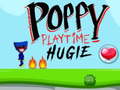 Spiel Poppy Playtime Hugie