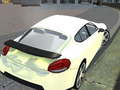 Spiel Luxury Wedding City Car Driving Game 3D