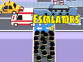 Spiel Escalators