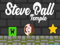 Spiel Steve Ball Temple
