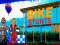 Spiel Bike Stunts 3D