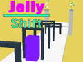 Spiel Jelly Shift