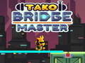 Spiel Tako Bridge Master