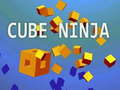 Spiel Cube Ninja