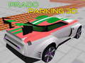 Spiel Prado Parking 3D