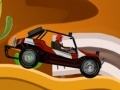 Spiel Dune Buggy Racing