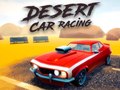 Spiel Desert Car Racing