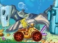 Spiel Sponge Bob ATV