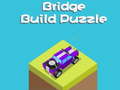 Spiel Bridge Build Puzzle