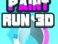 Spiel Paunt Run 3D