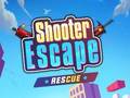 Spiel Shooter Escape Rescue