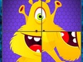 Spiel Monsters Rotate
