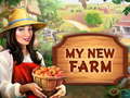Spiel My New Farm