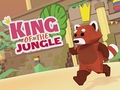 Spiel King of the Jungle