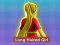 Spiel Long Haired Girl