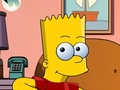 Spiel Bart Simpson Dress Up