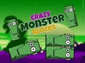 Spiel Crazy Monster Blocks